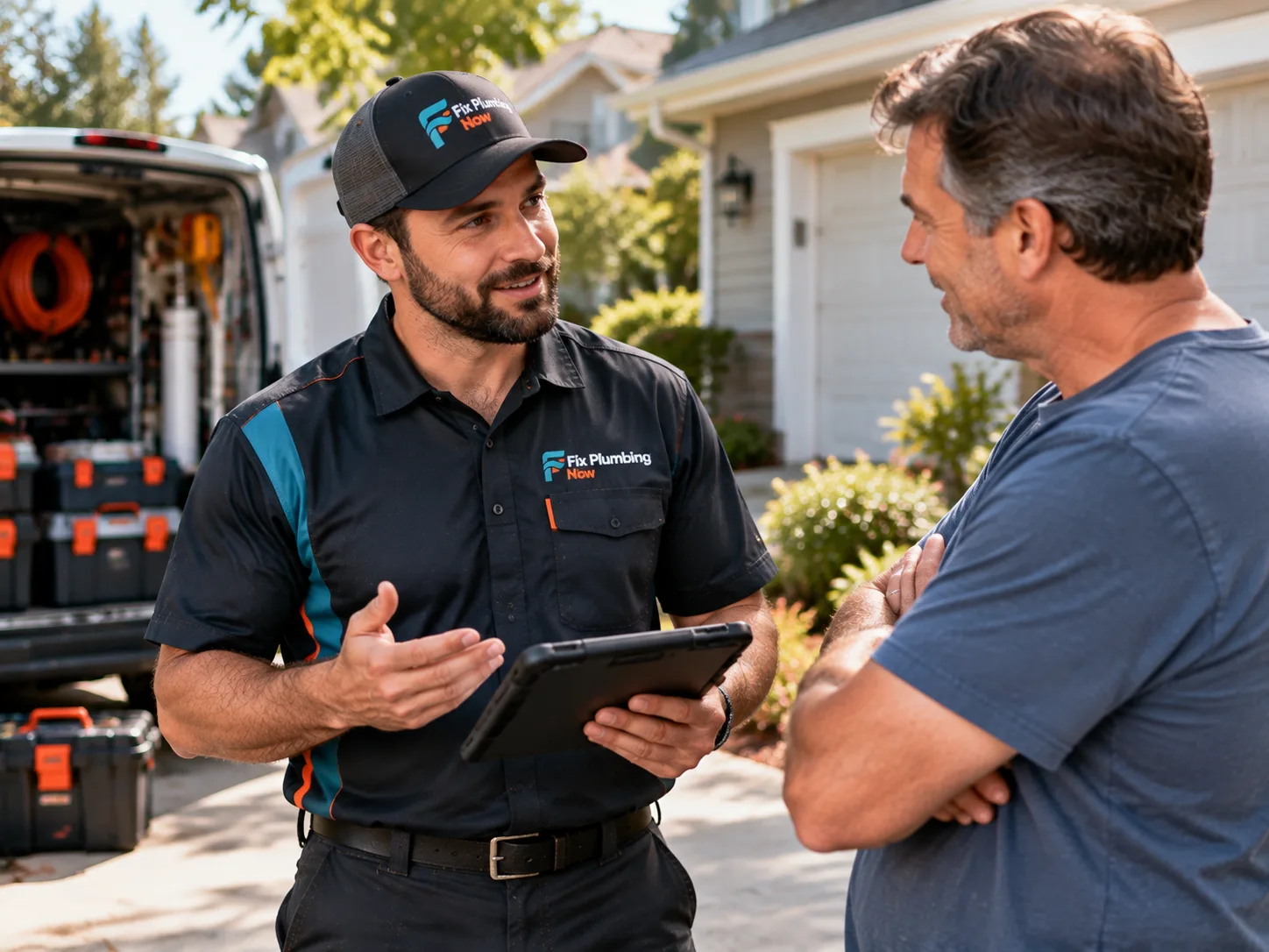 Clogged Drain Service Villisca, IA FAQs
